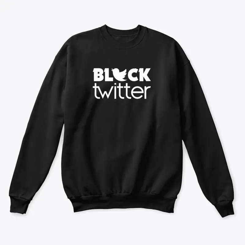 Black Twitter Apparel 