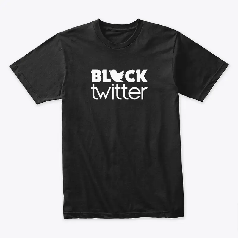 Black Twitter Apparel 