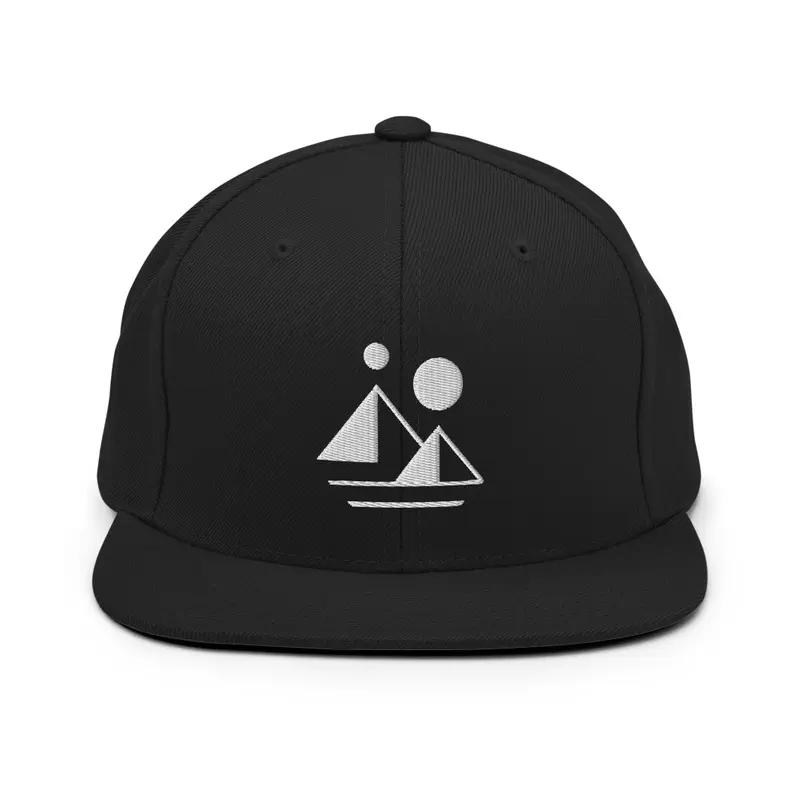 Decentraland Mana Hat