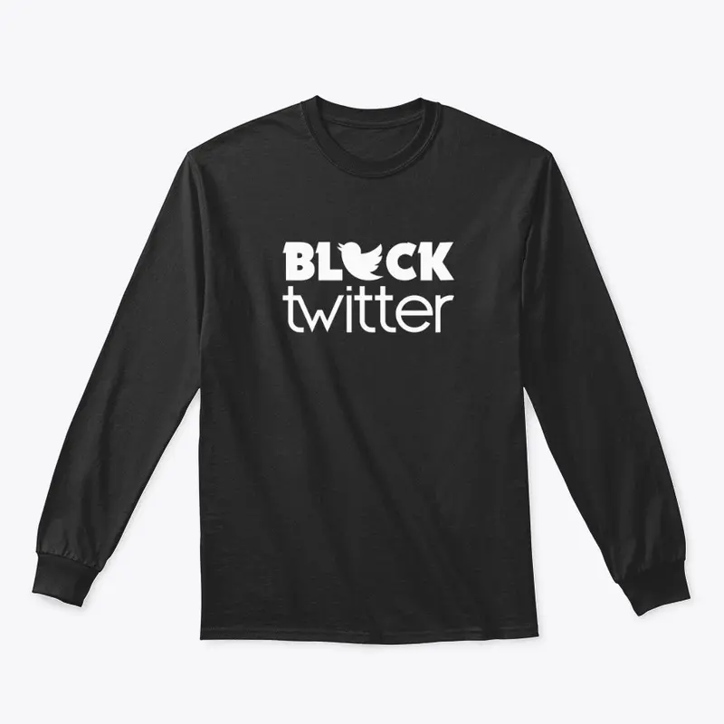 Black Twitter Apparel 