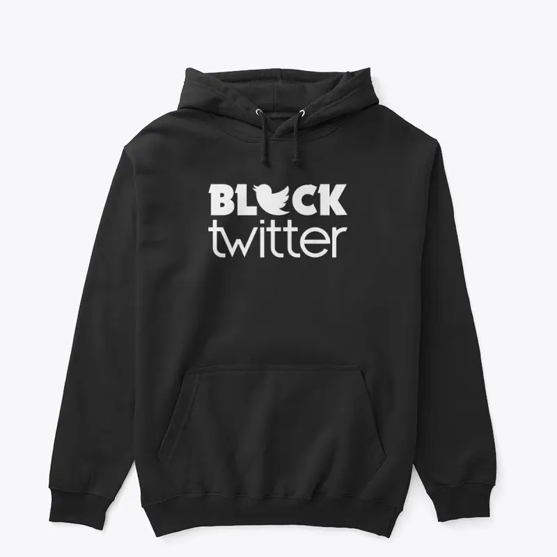 Black Twitter Apparel 