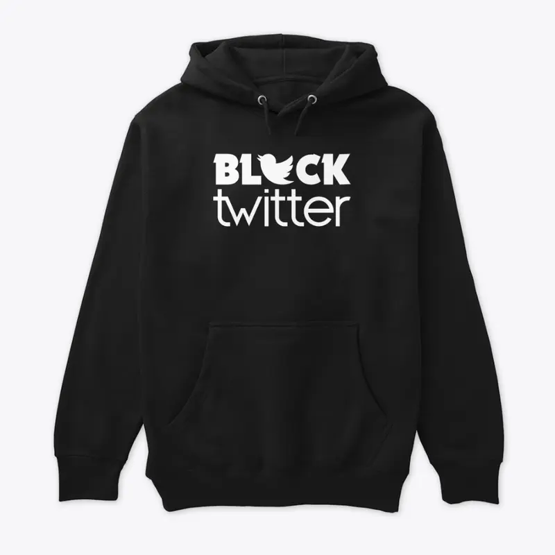 Black Twitter Apparel 