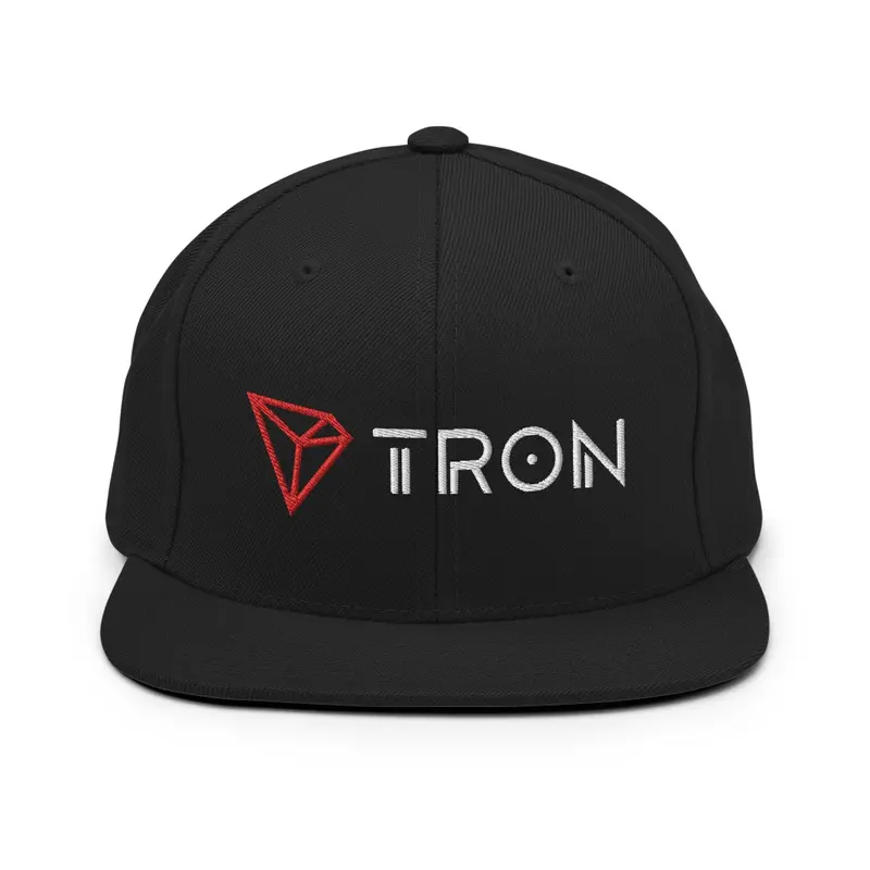 Tron TRX Hat