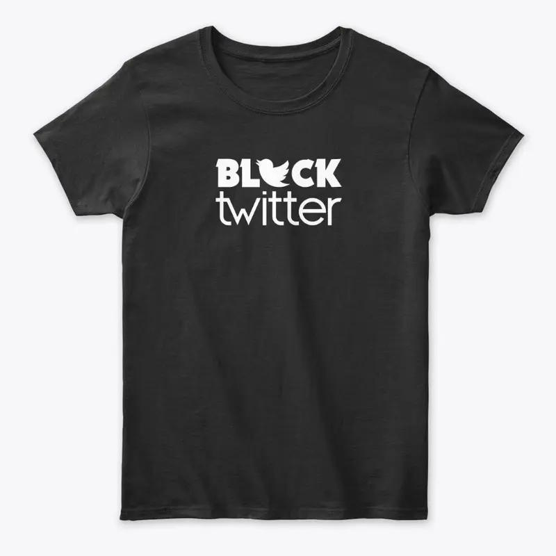 Black Twitter Apparel 