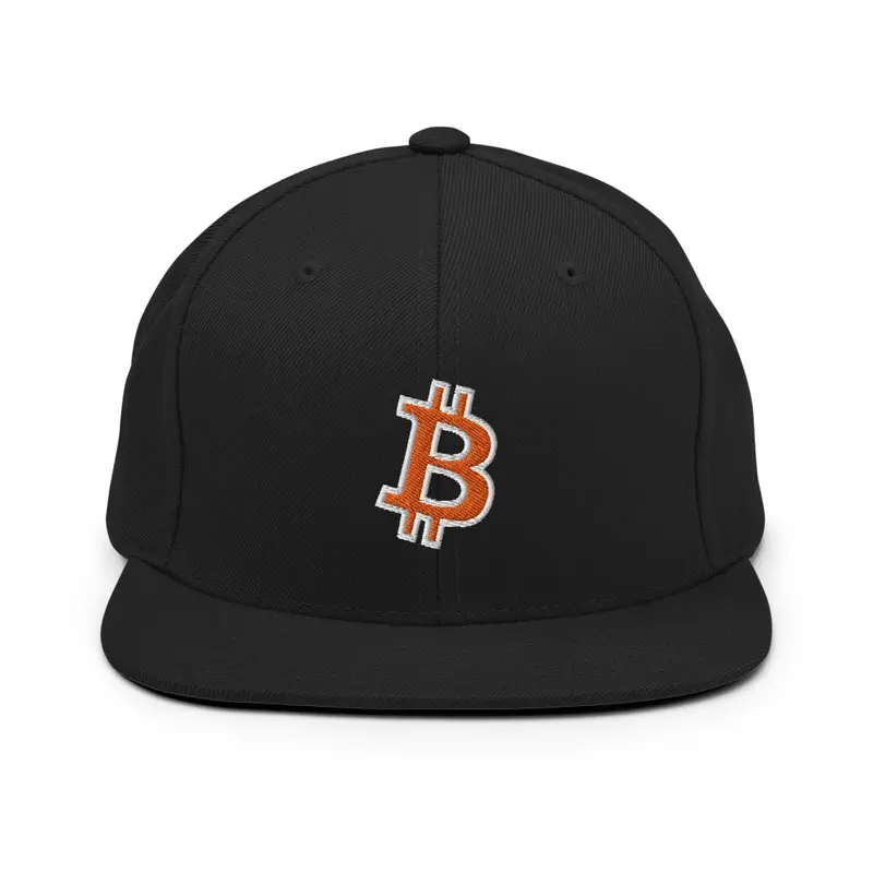 Bitcoin Hat