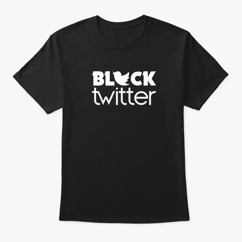 Black Twitter Apparel 