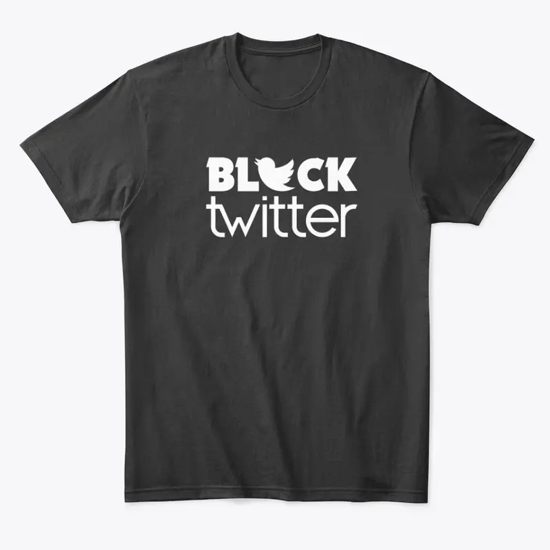 Black Twitter Apparel 