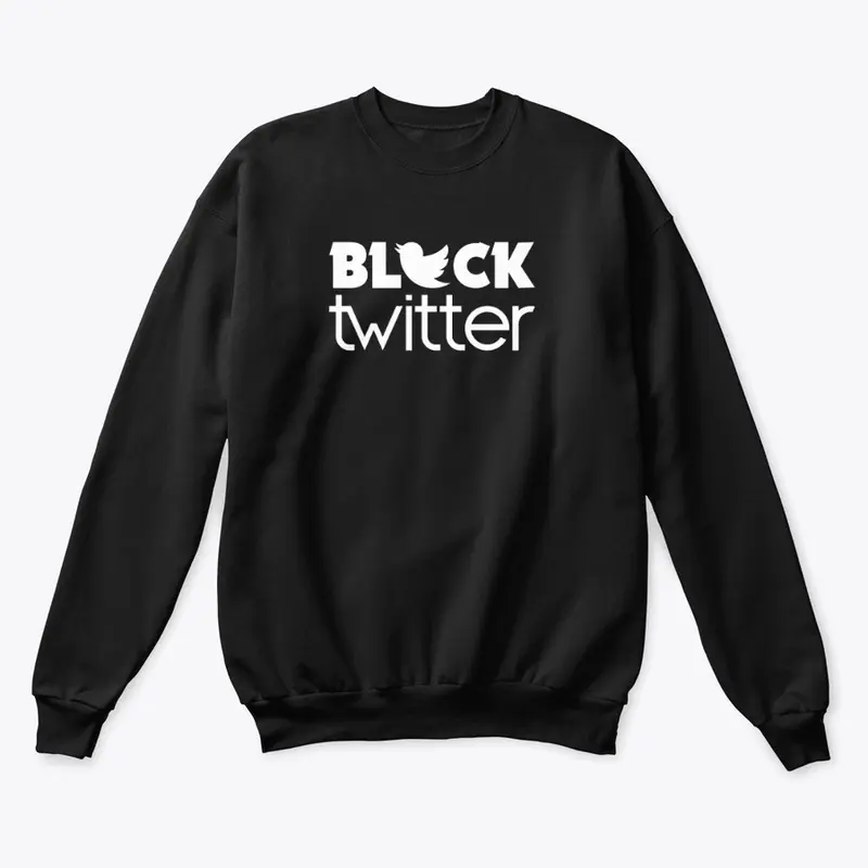 Black Twitter Apparel 