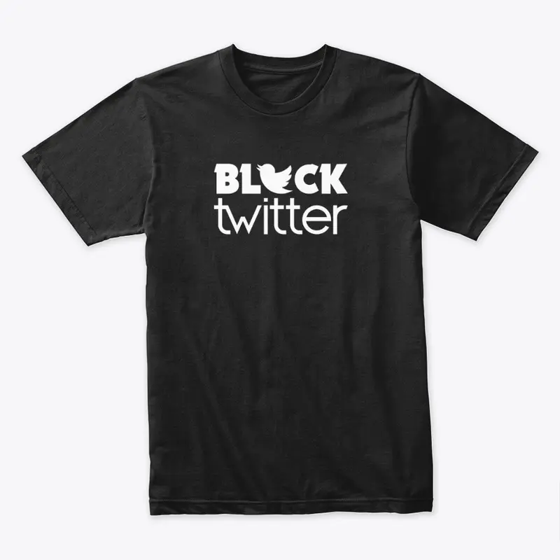 Black Twitter Apparel 