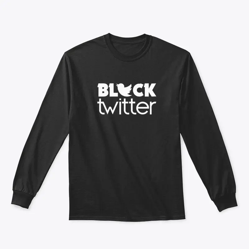 Black Twitter Apparel 