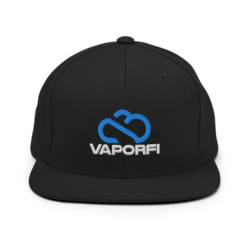 VaporFi Hat