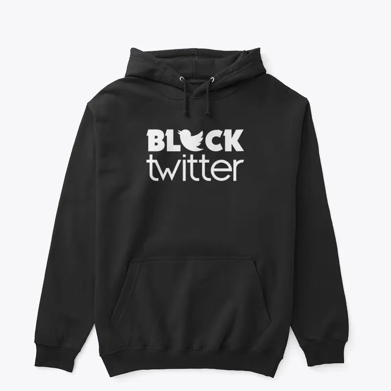 Black Twitter Apparel 