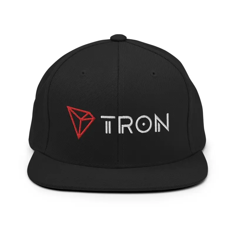 Tron TRX Hat