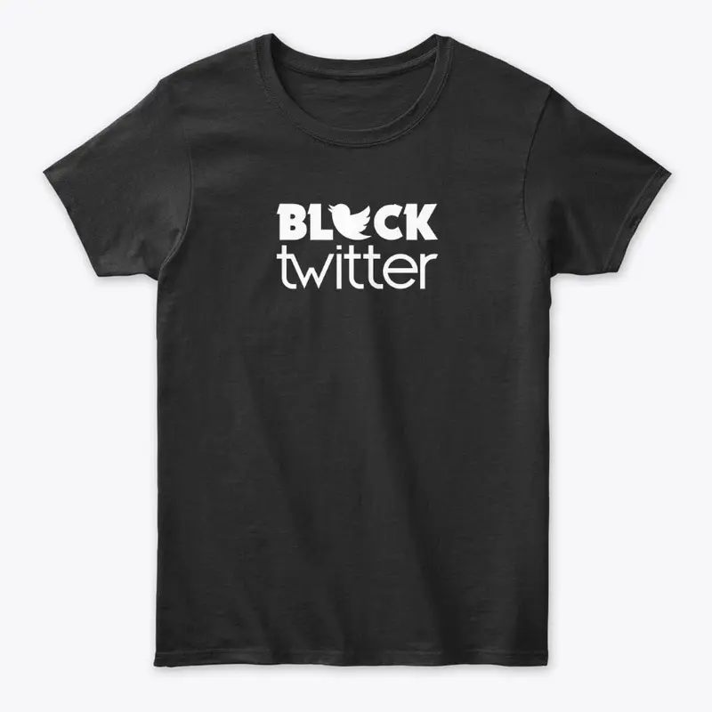 Black Twitter Apparel 