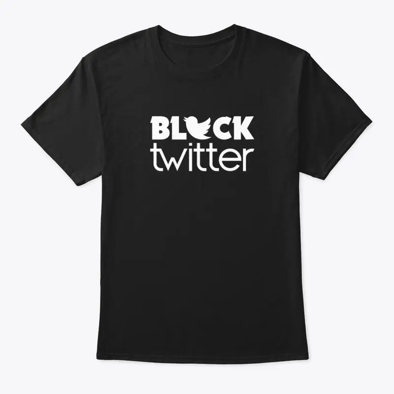 Black Twitter Apparel 