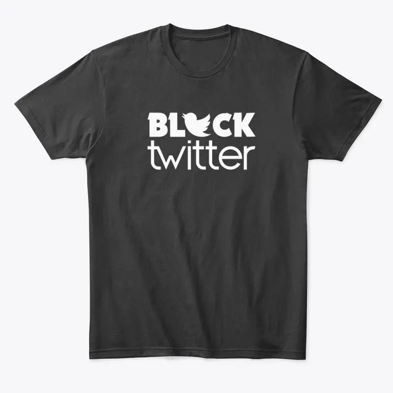 Black Twitter Apparel 